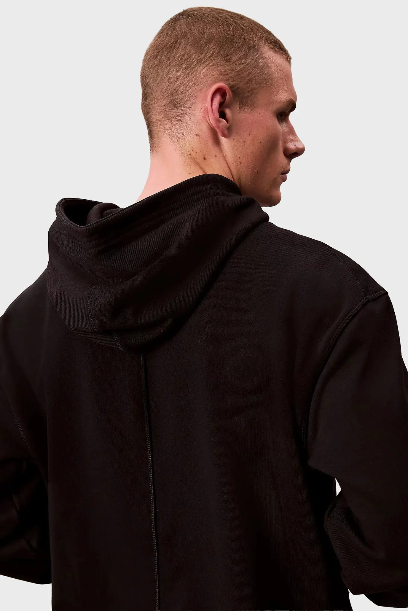 Худи LIFESTYLE PULLOVER HOODIE 6