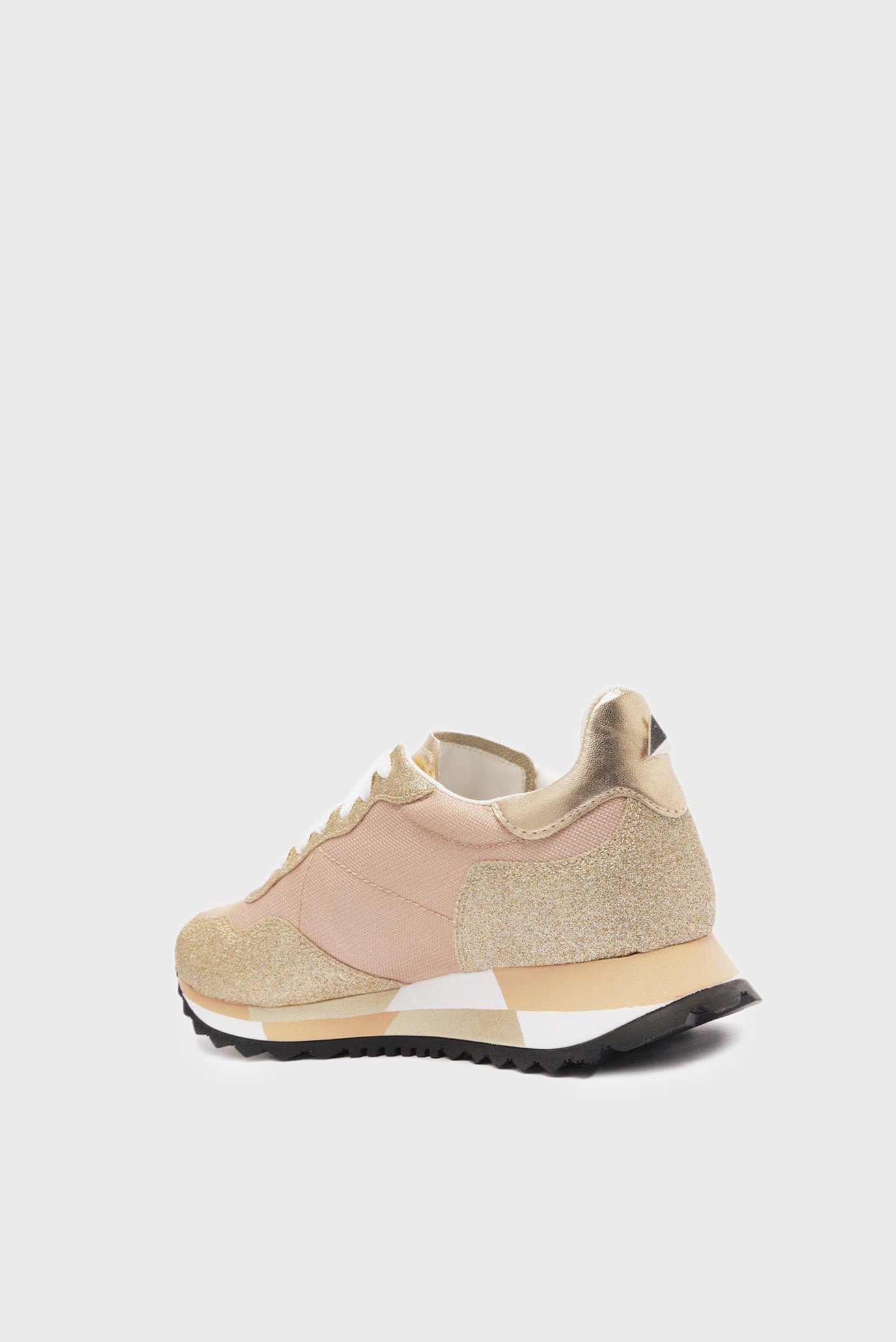 Кроссовки SILVAN 4