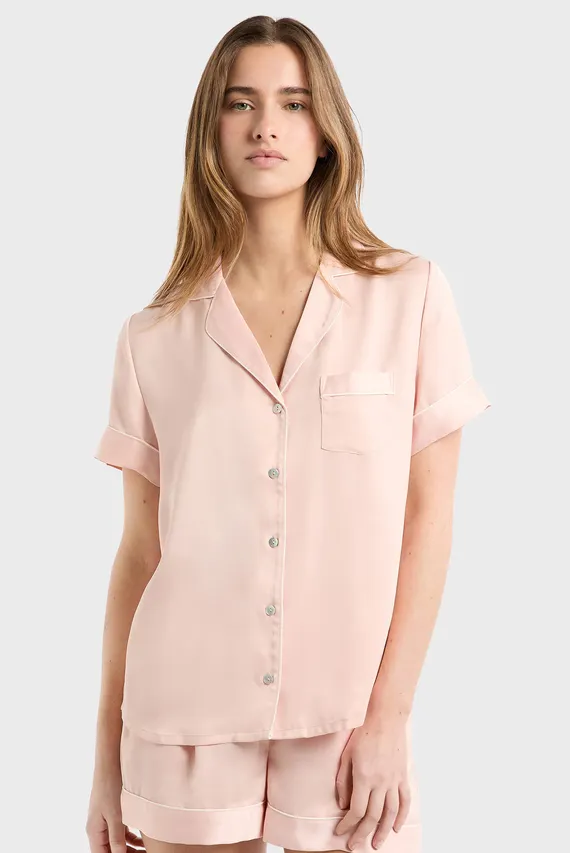 Ночная рубашка/GIA - CHEMISE MC SPE Etam