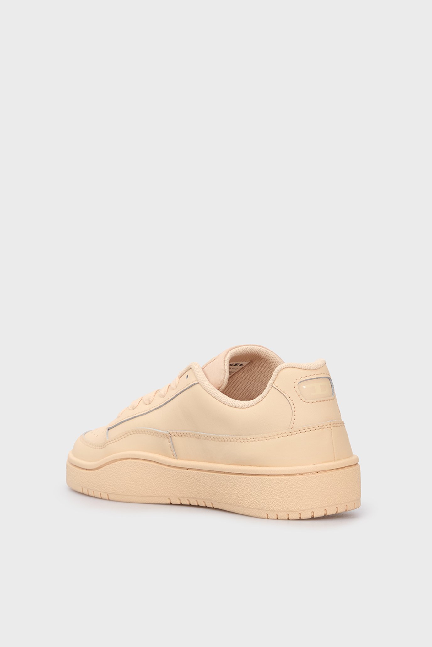 Кроссовки TRACKER-D   S-TRACKER-D LOW W SNEAKERS 5