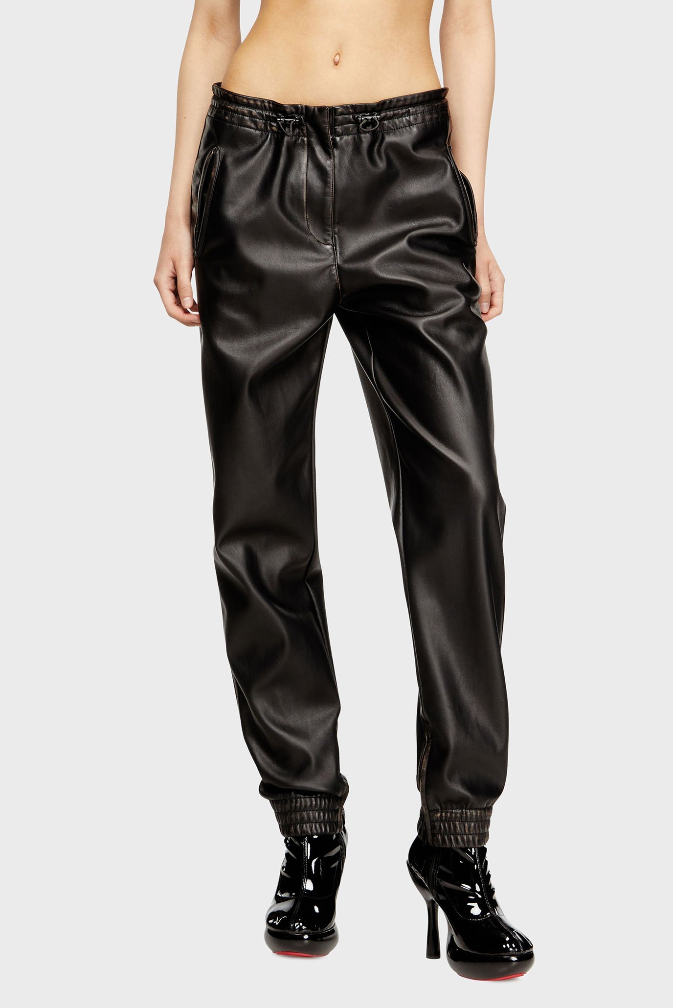 Штаны P-HOENIX PANTALONI 1