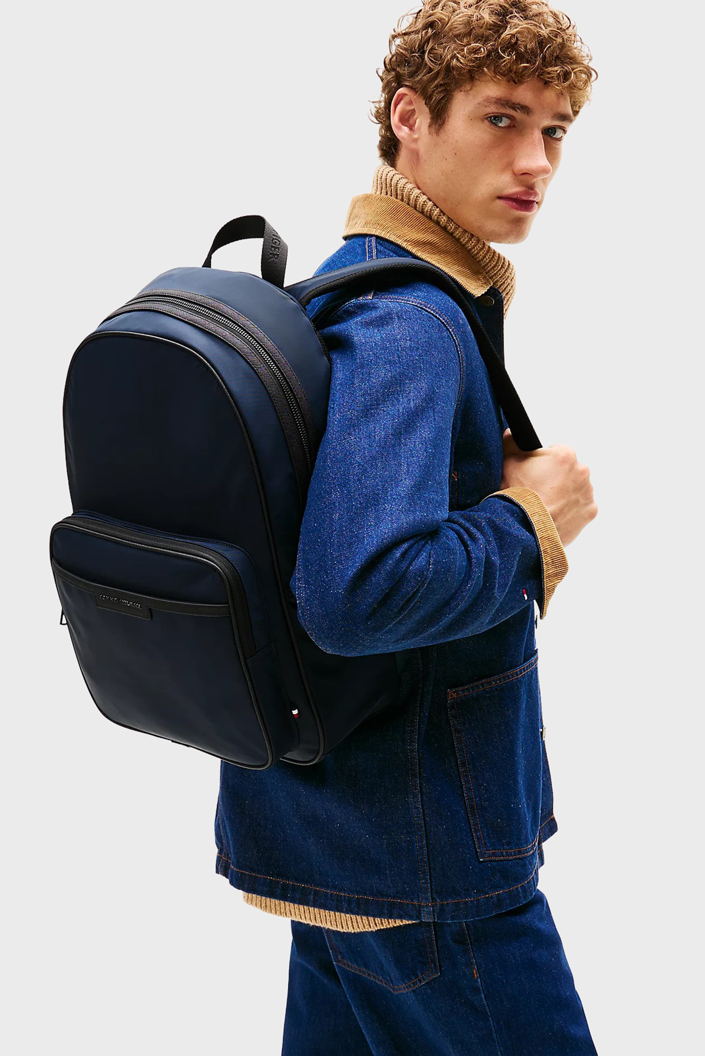 Рюкзак TH REPREVE BACKPACK 5