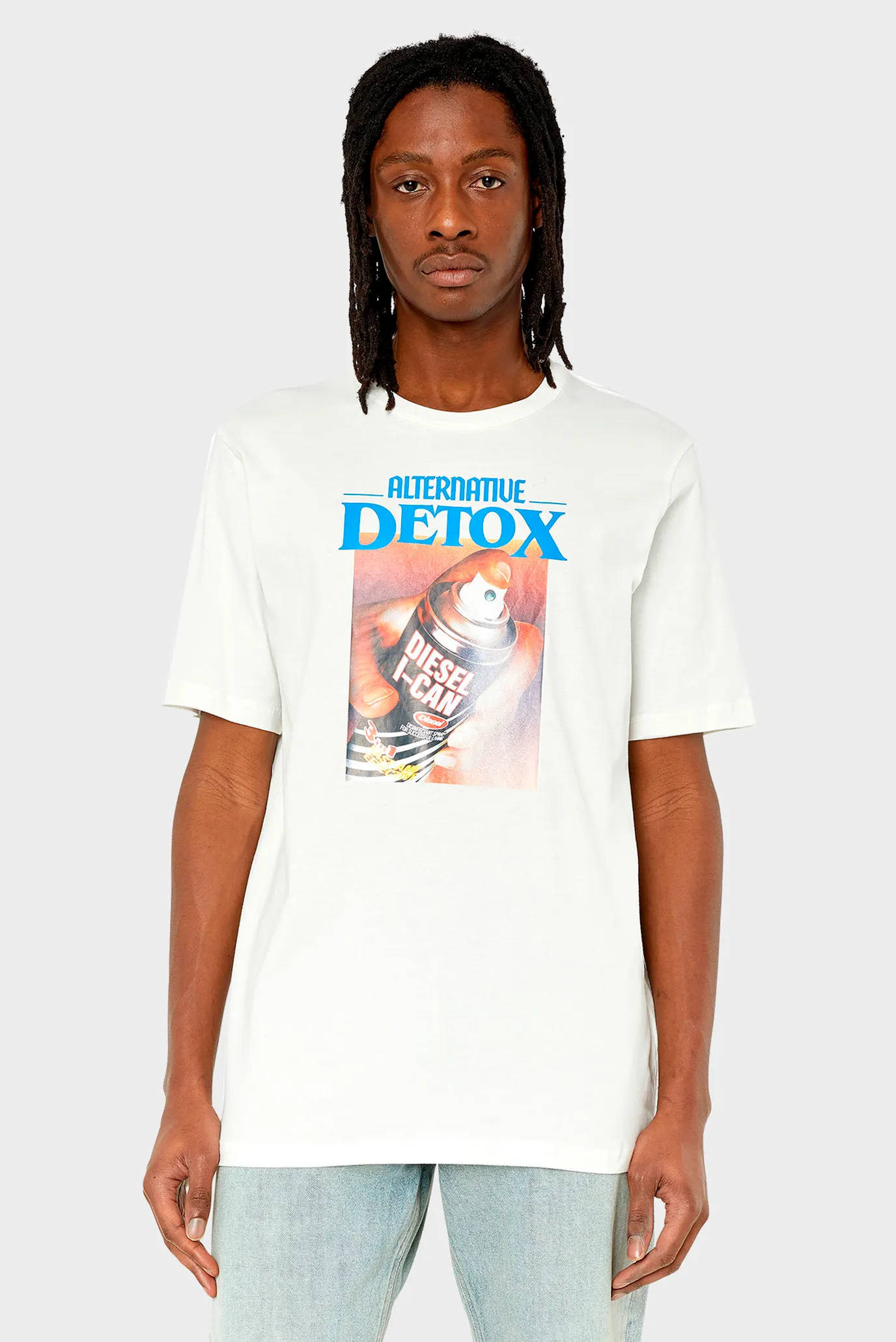 Футболка T-JUST-G4 T-SHIRT 6