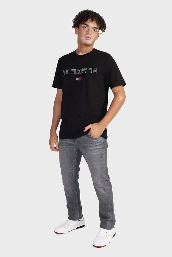 Футболка HILFIGER 85 TEE