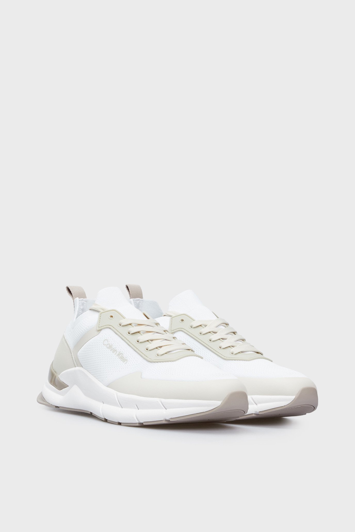 Кроссовки LOW TOP LACE UP MIX 3