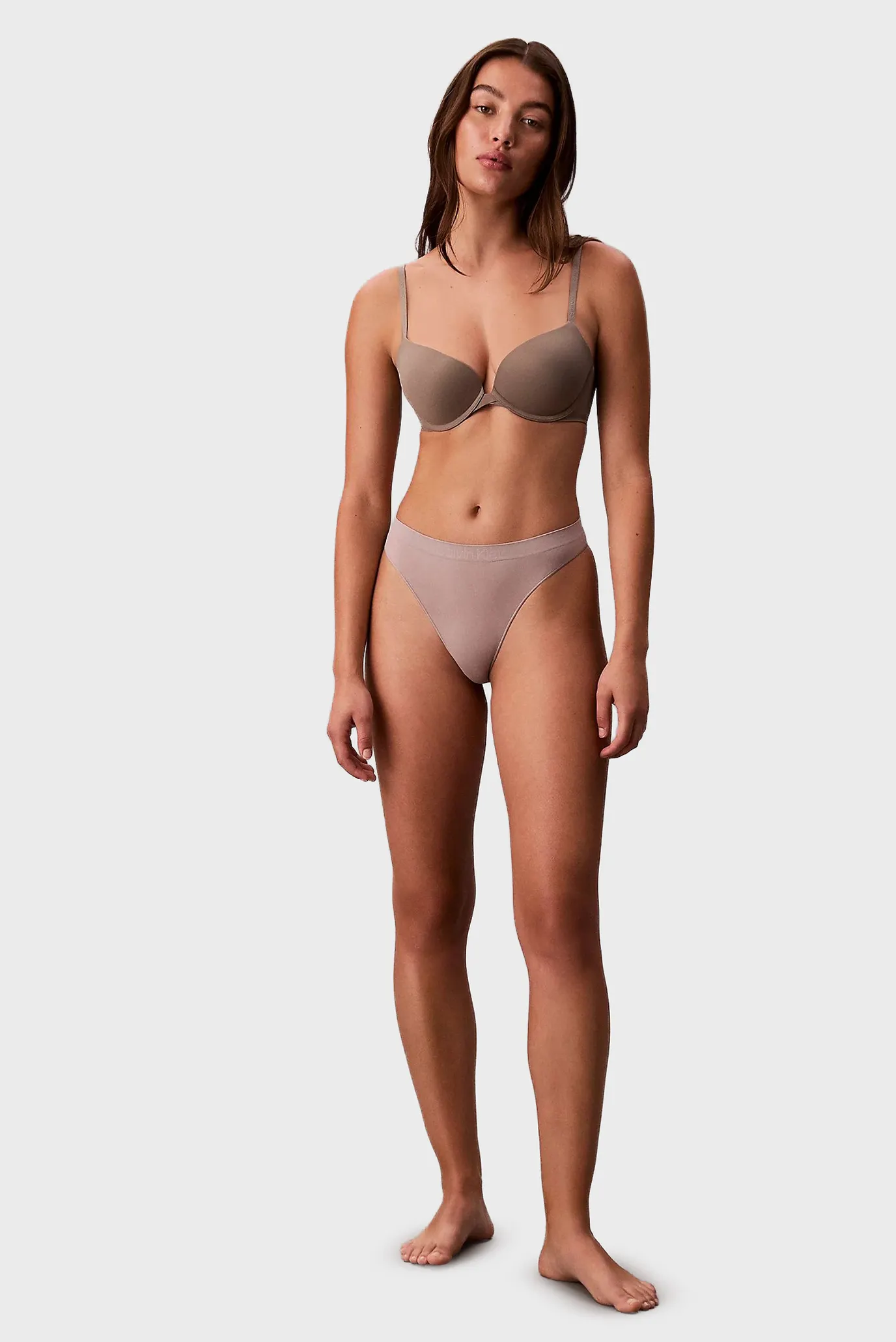 Набор белья THONG 3 PK 3