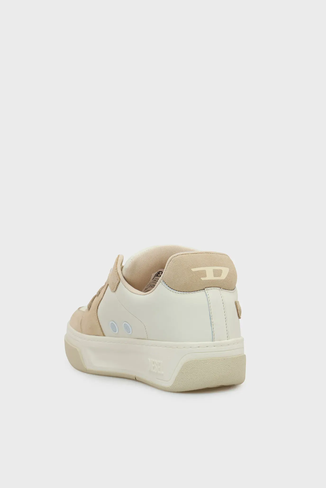 Кроссовки D-OLLIE S-D-OLLIE LOW W SNEAKERS 5