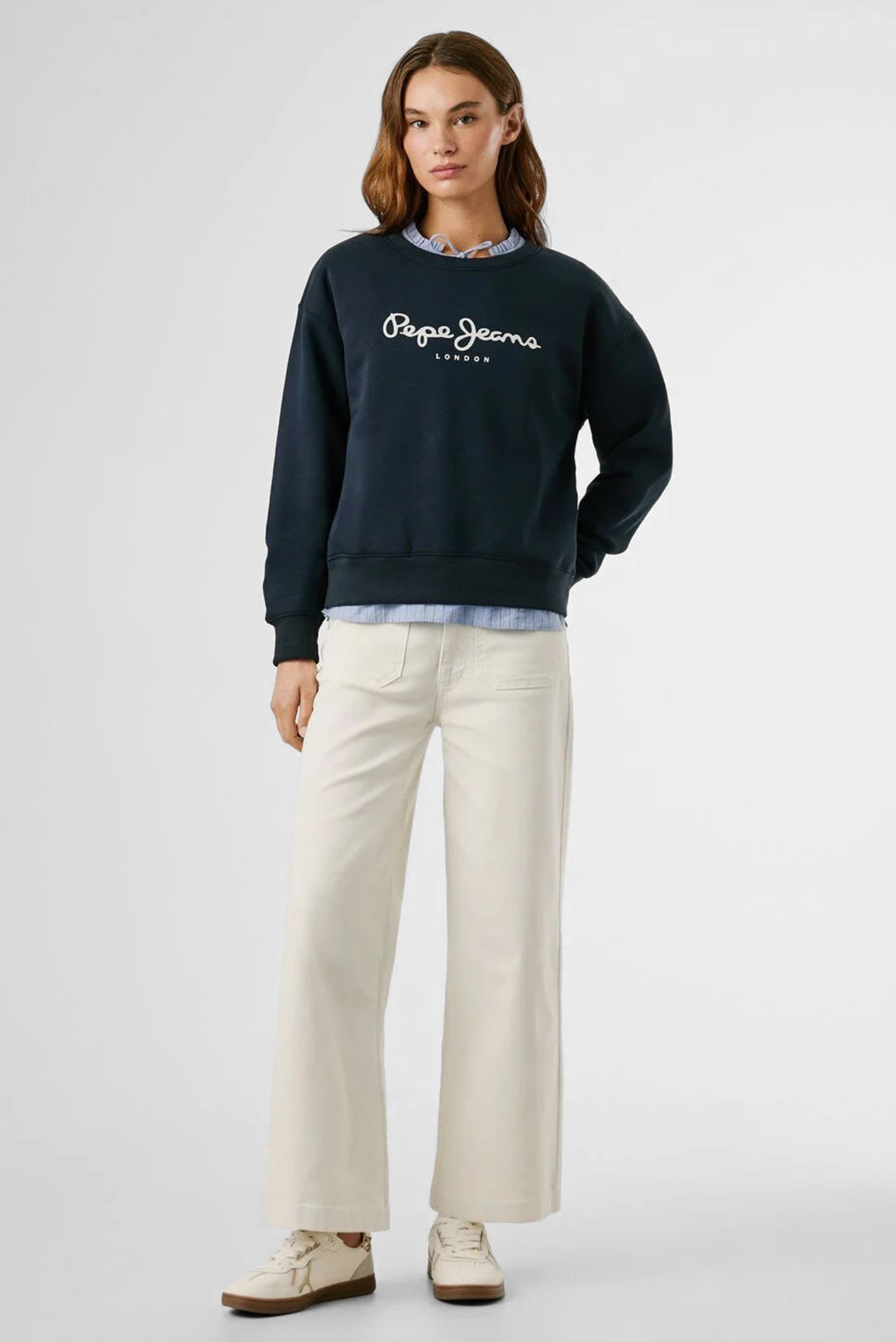 Свитшот BADDY 2