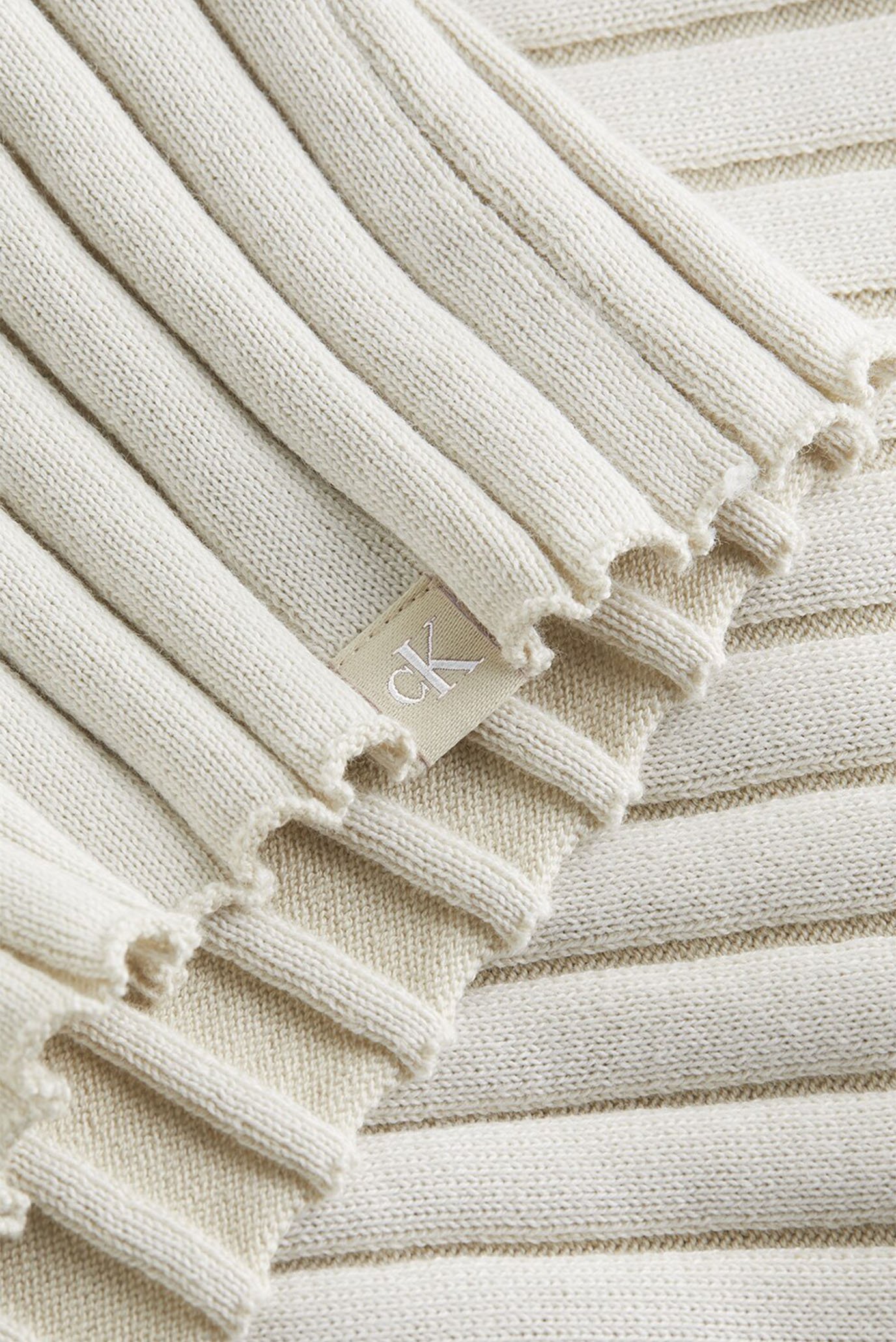 Свитер PLATED HIGH NECK SLIM SWEATER 3