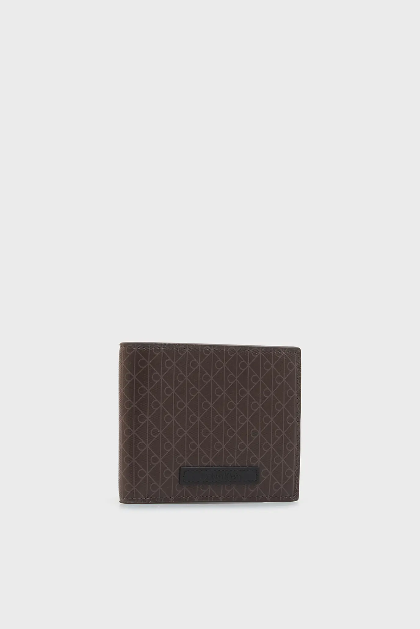 Кошелек EMBLEM AOP COATED BILLFOLD W  CO 2