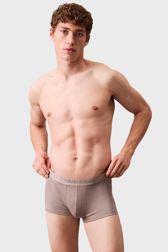 Мужские боксеры (3 шт) LOW RISE TRUNK