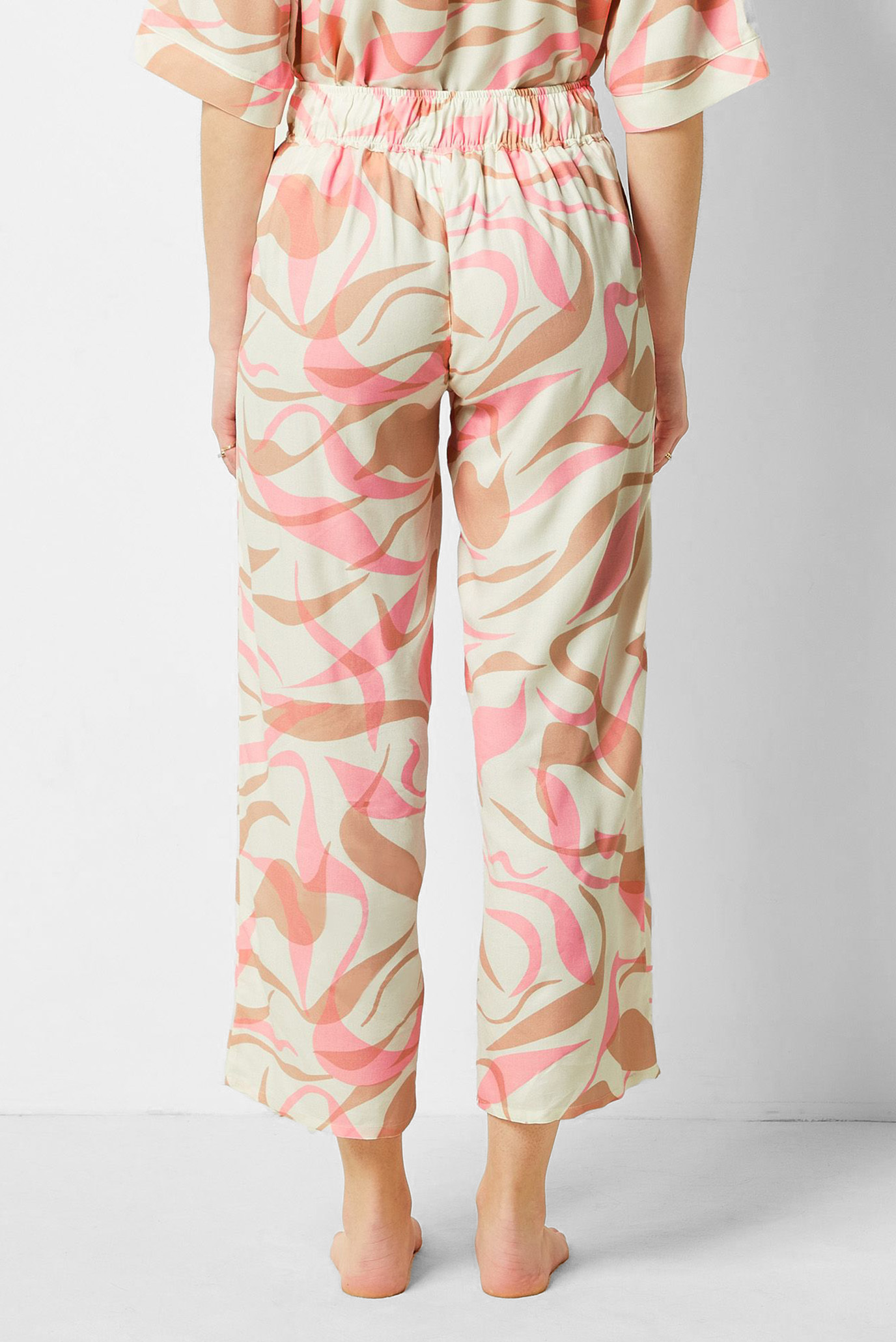 Штаны SUNRISE - PANTALON 3