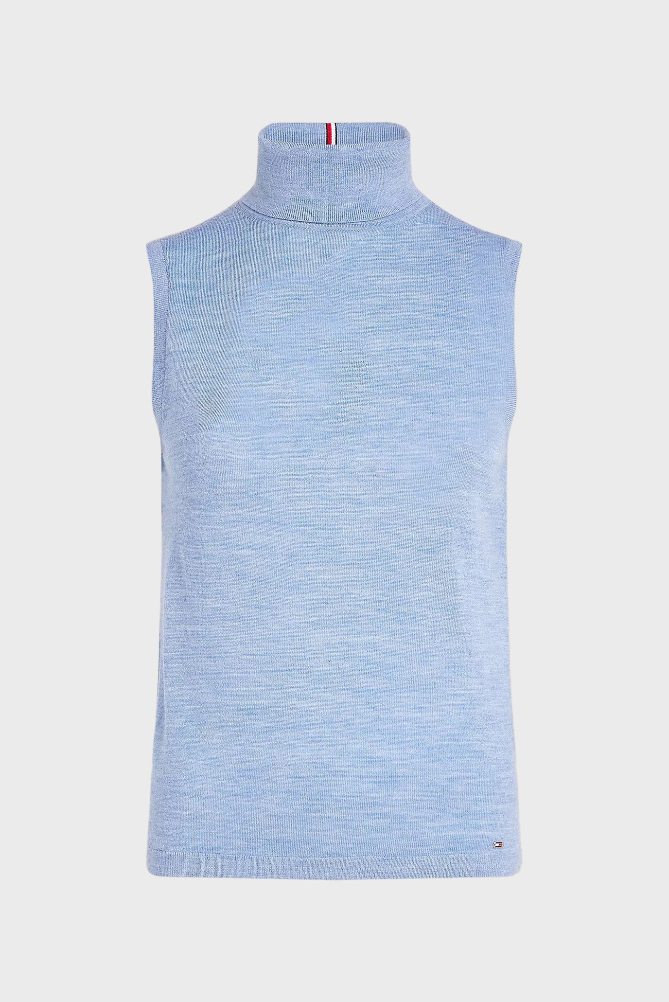 Топ MERINO SLEEVELESS SWT TANK 5