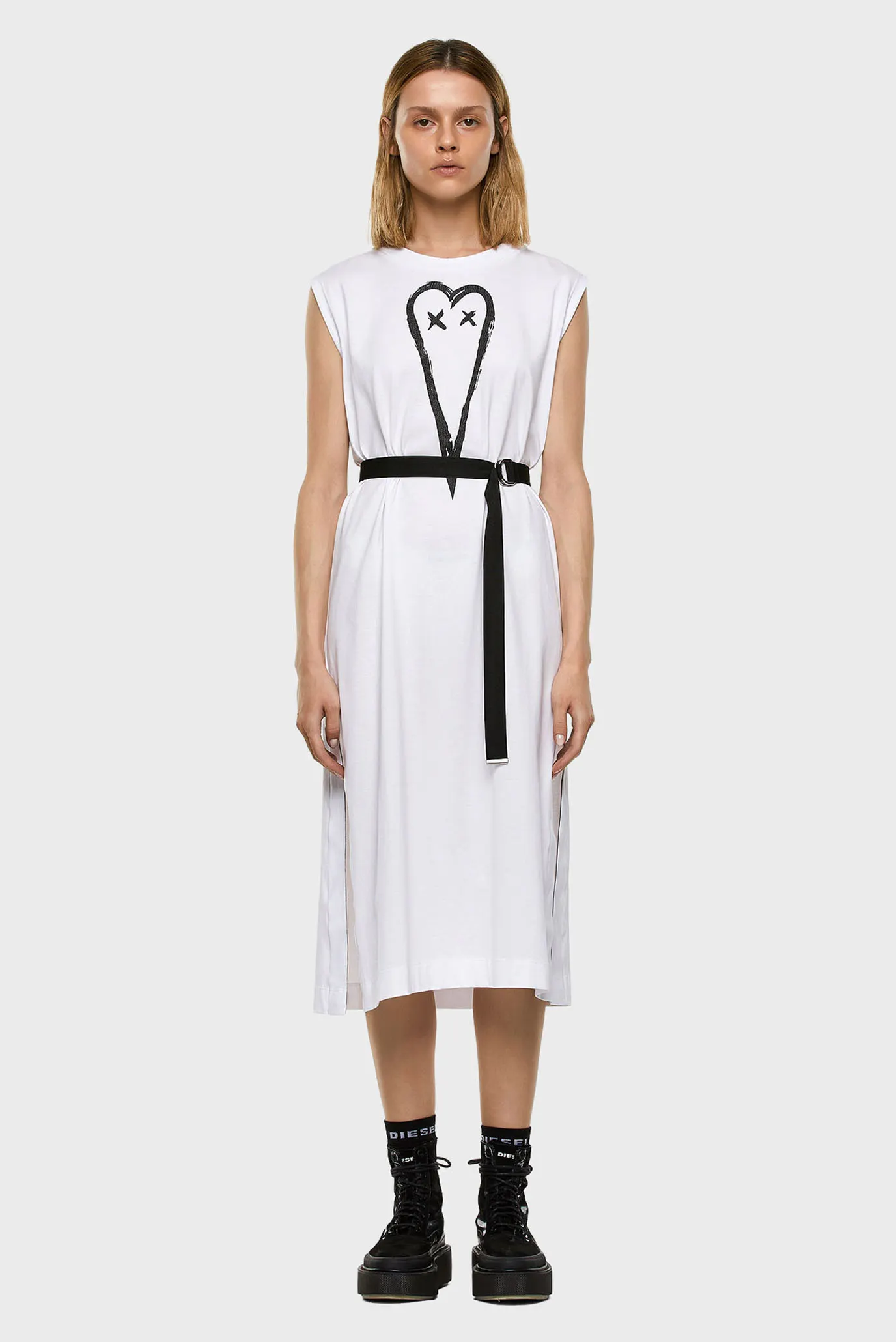 Платье/D-FAIRY DRESS 1