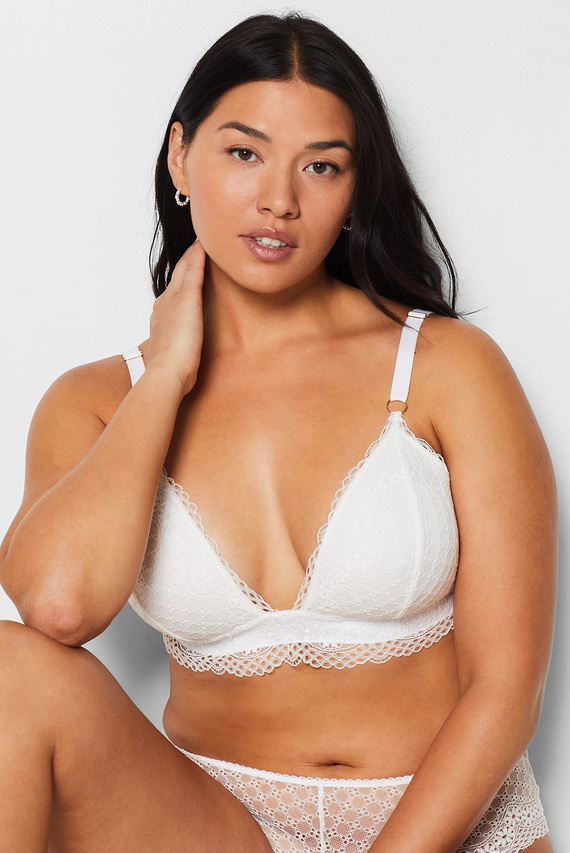 Бюстгальтер JEWEL W24 - N*8 TRIA Etam