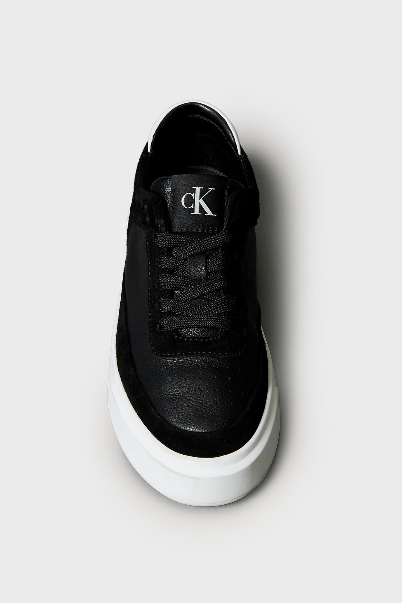 Кроссовки BASKET LACE UP PRO LTH MIX MG 3