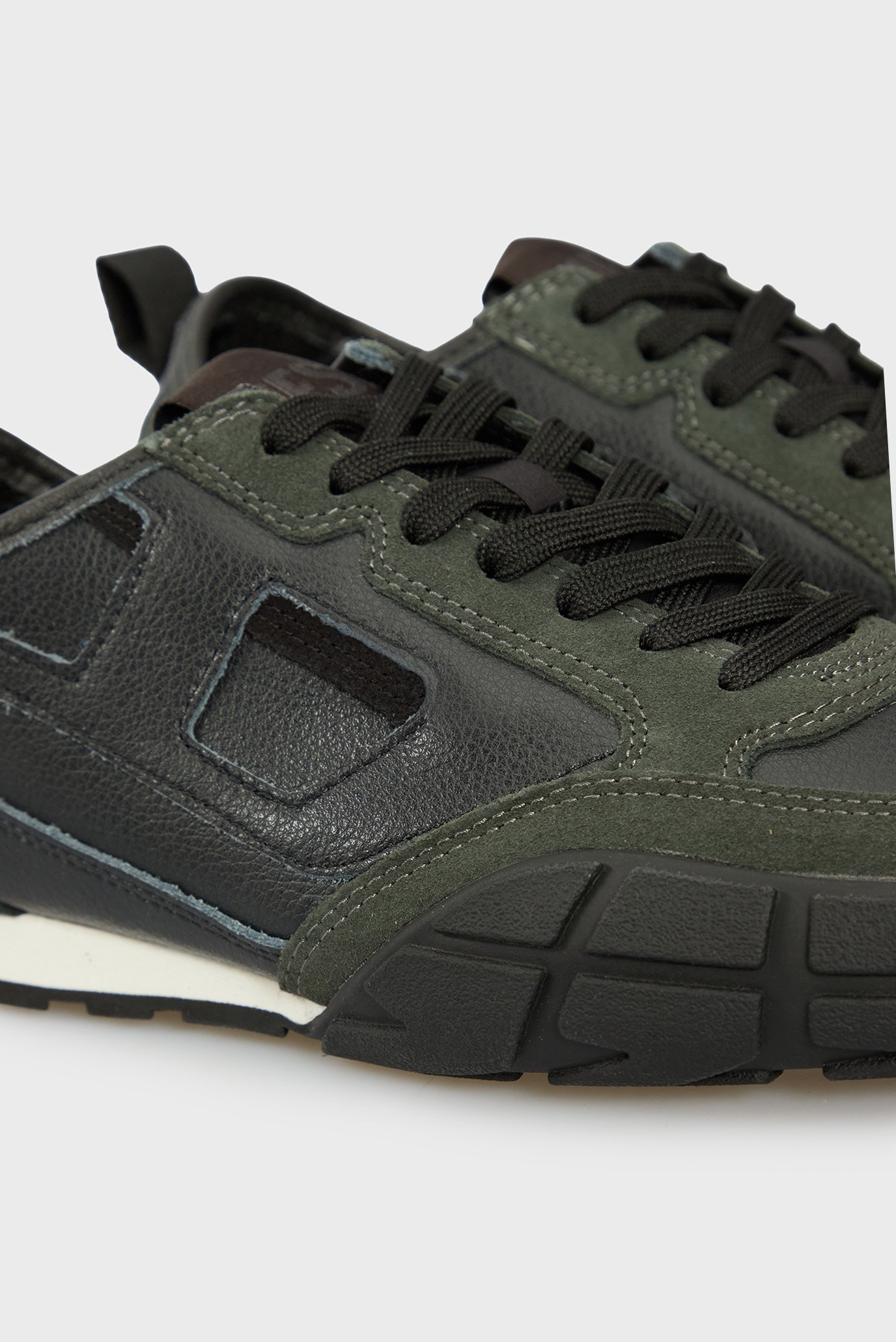 Кроссовки PAGODHA S-PAGODHA LOW SNEAKERS 2