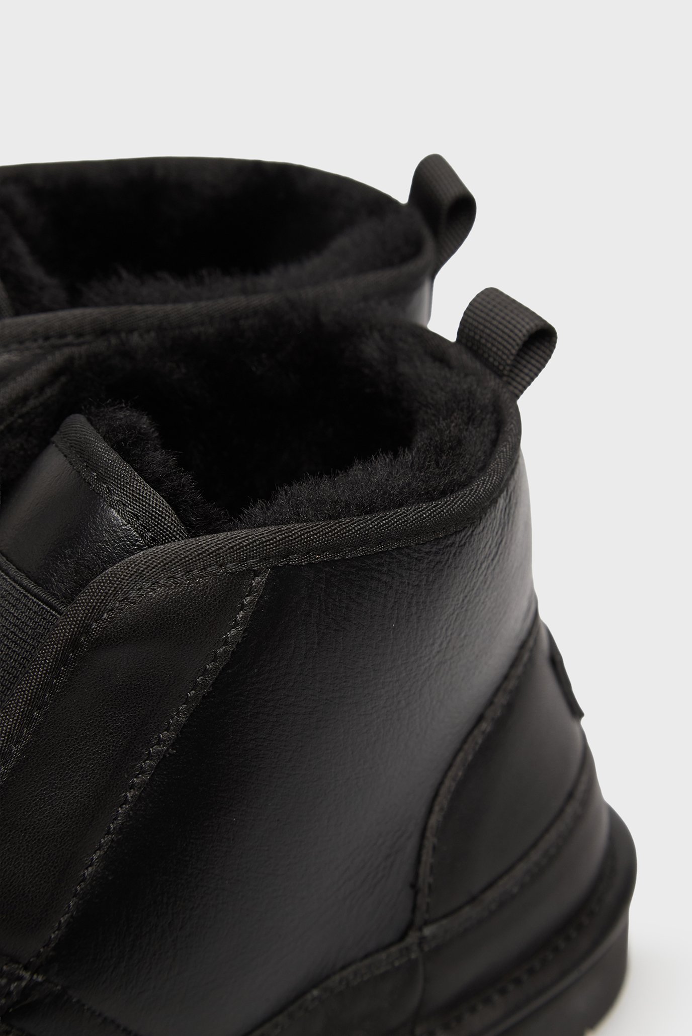 Ботинки Asturias 2