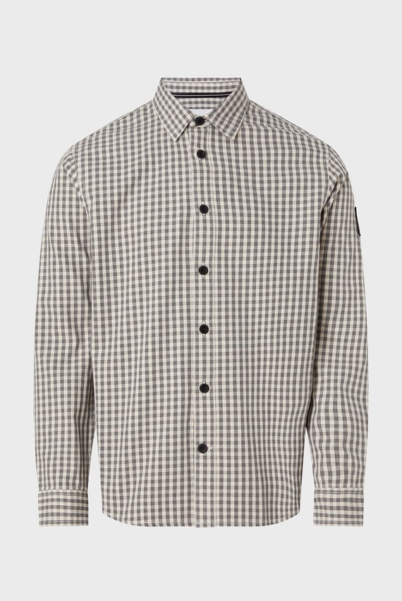 Рубашка CHECK SHIRT
