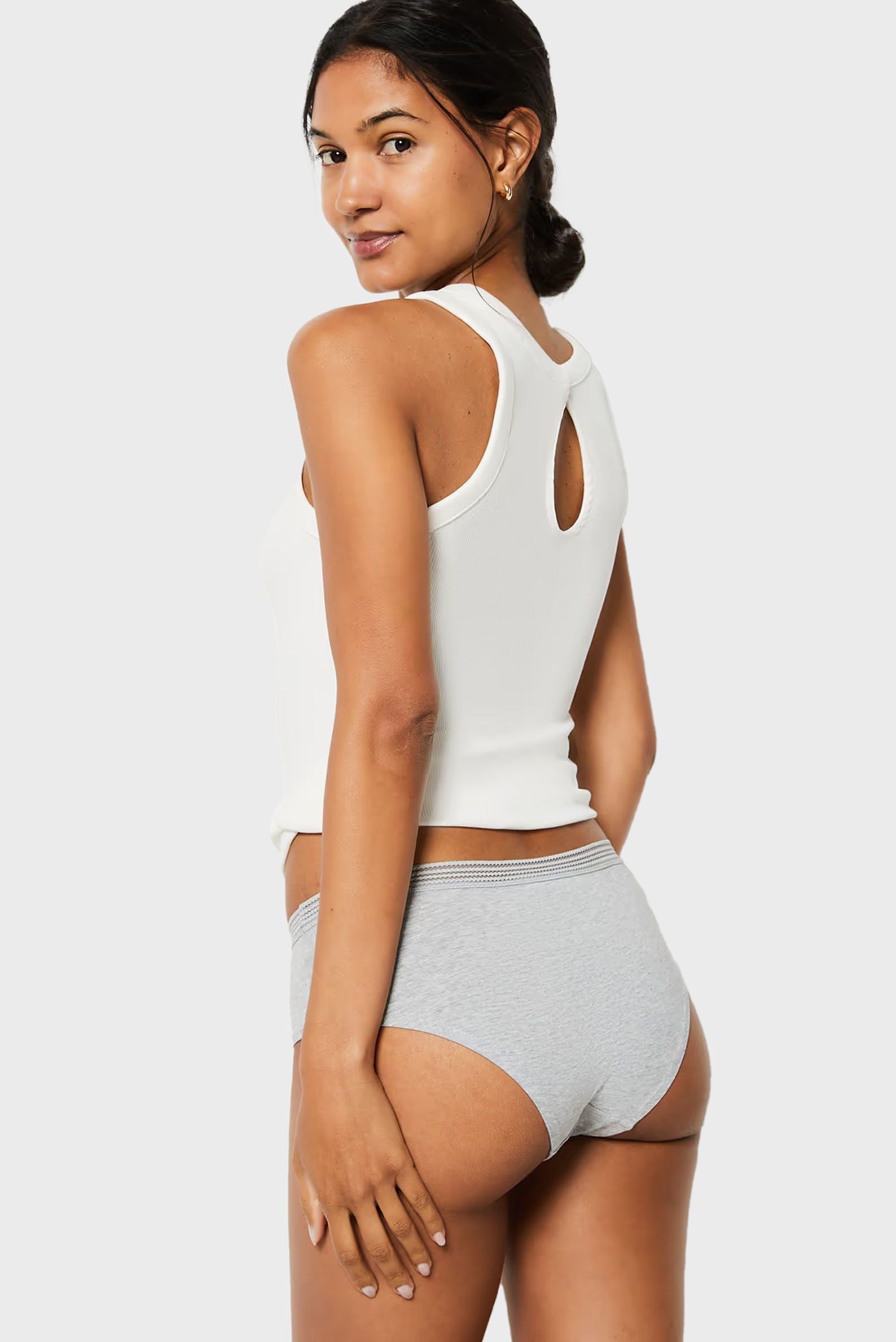 Набор белья JACK LACE - 3 SHORTI 3