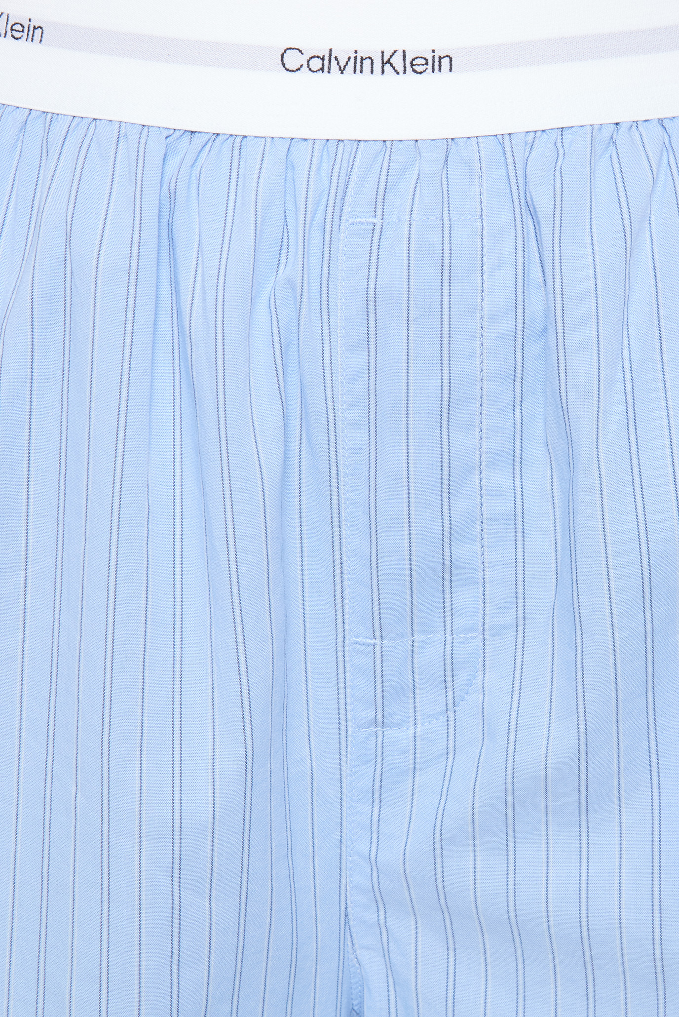 Брюки пижамные LOGO WB POPLIN PANT 6