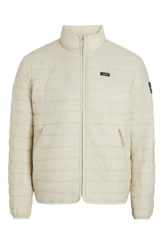 Куртка демисезонная PACKABLE CRINKLE QUILT JACKET Calvin Klein