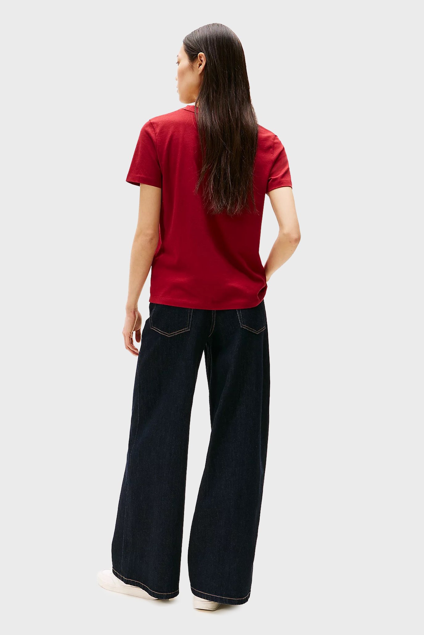 Футболка REG CORP LOGO C-NK SS 4