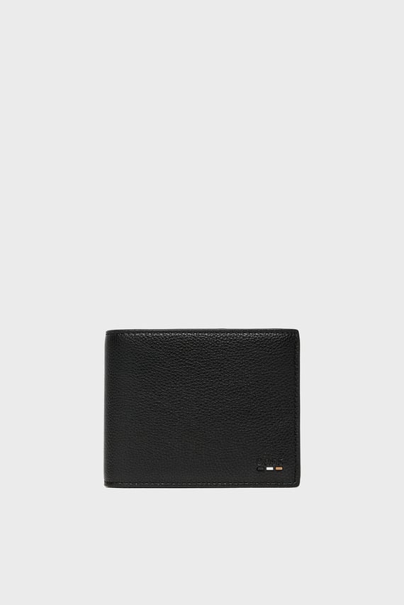 Кошелек Ray_Trifold N. 10263216 01 HUGO BOSS