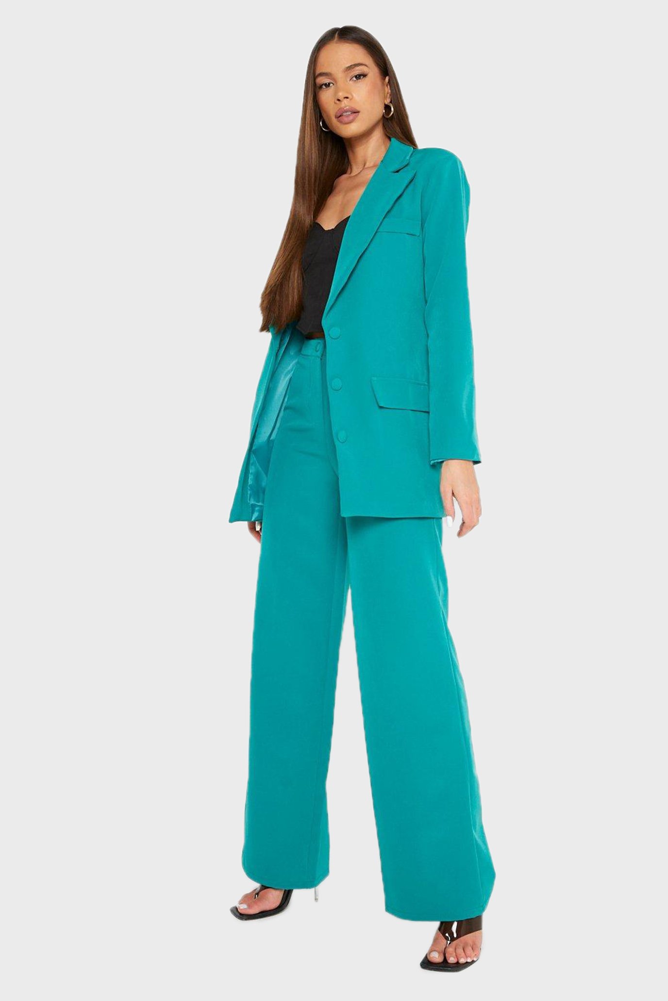 Пиджак RELAXED TAILORED BLAZERCalvin Klein Пиджак RELAXED TAILORED BLAZER 2
