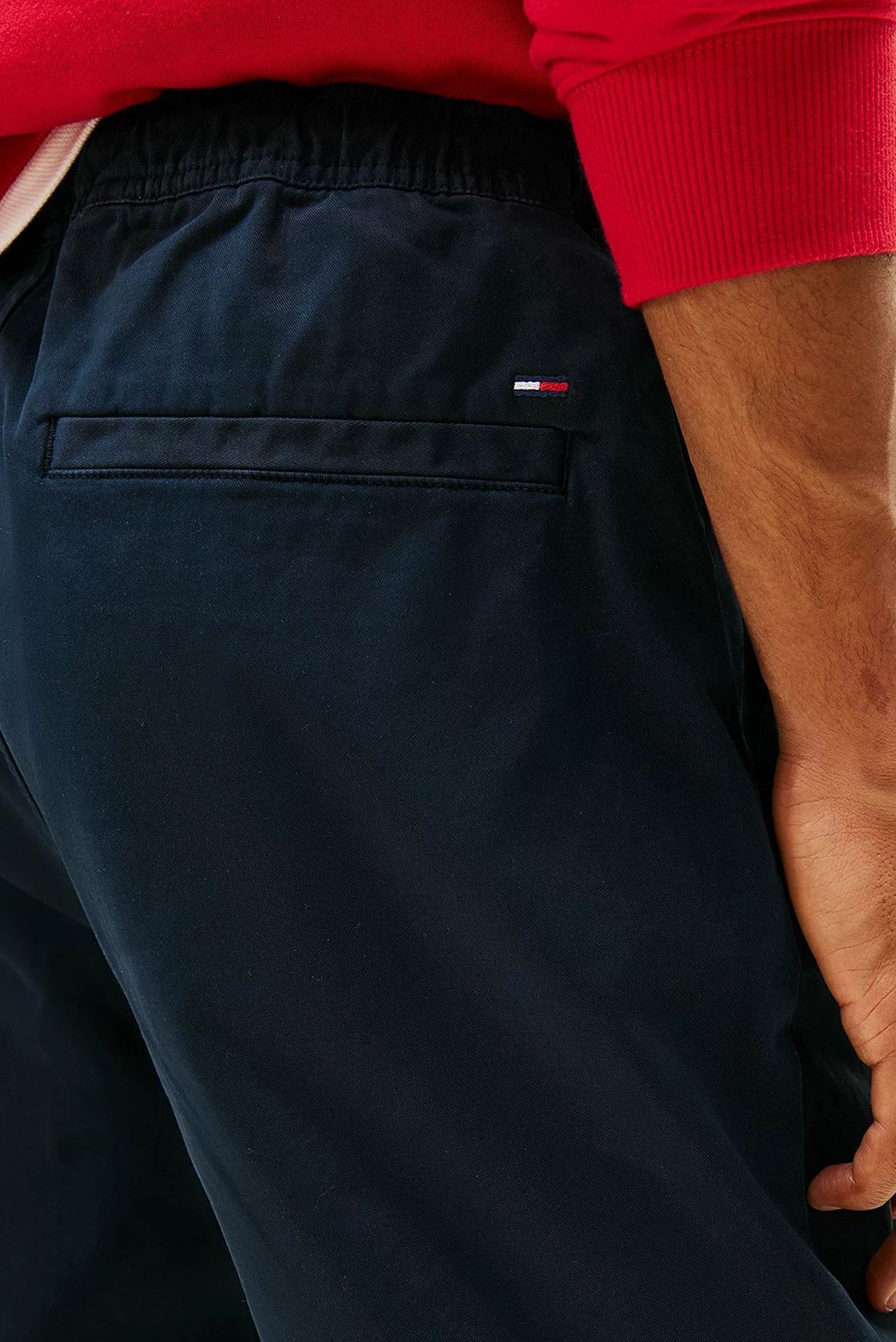 Штаны/TJM AUSTIN JOG 4