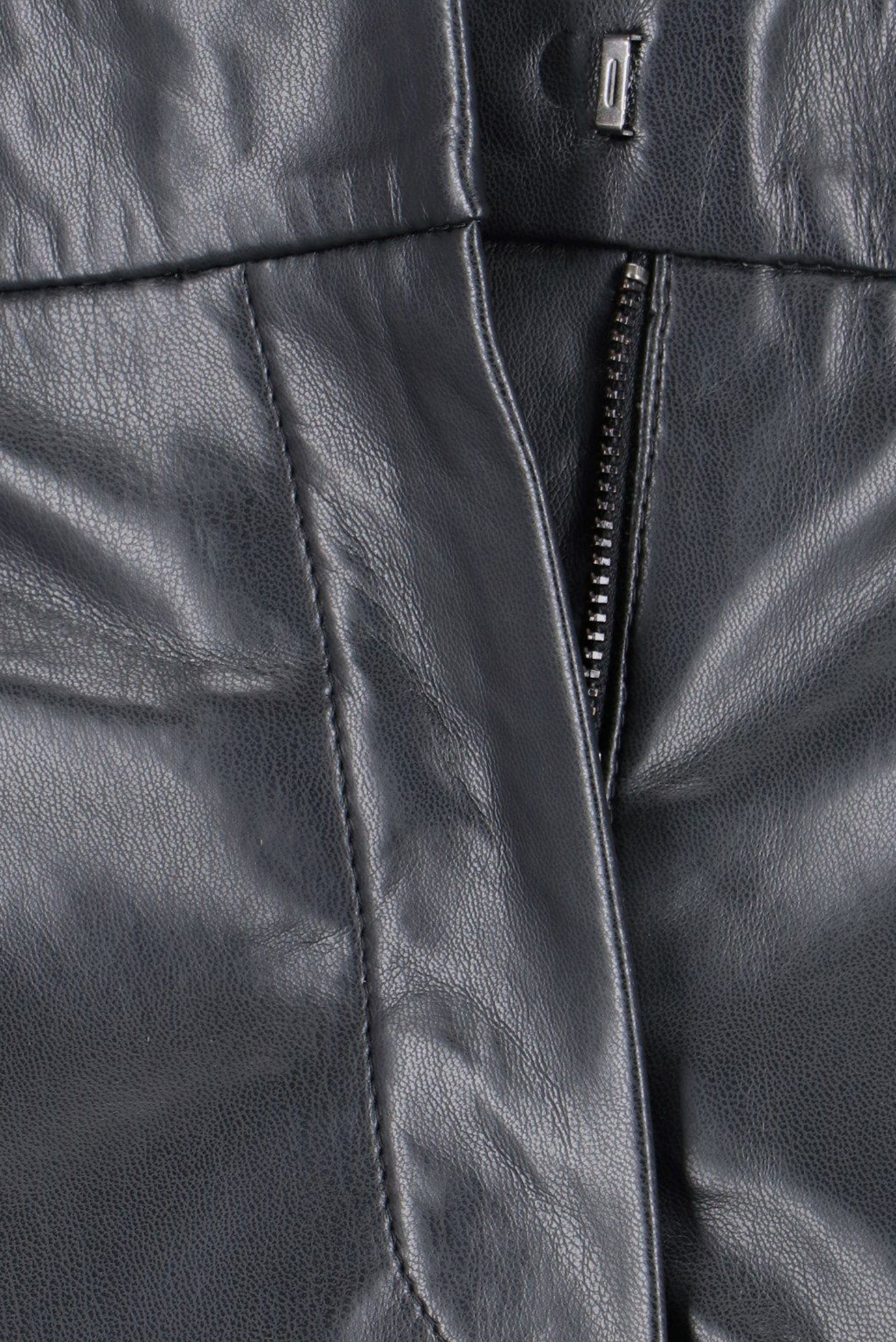 Штаны RE-GEN LEATHER STRAIGHT LEG PANT 5