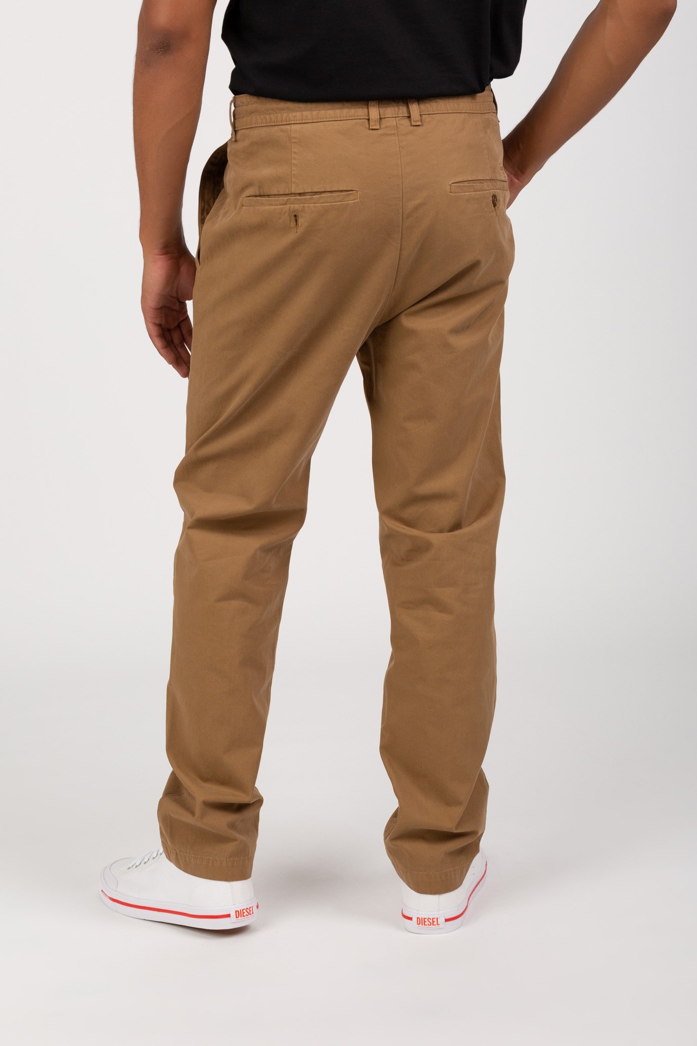 Штаны P-LORRY TROUSERS Diesel Штаны P-LORRY TROUSERS 3