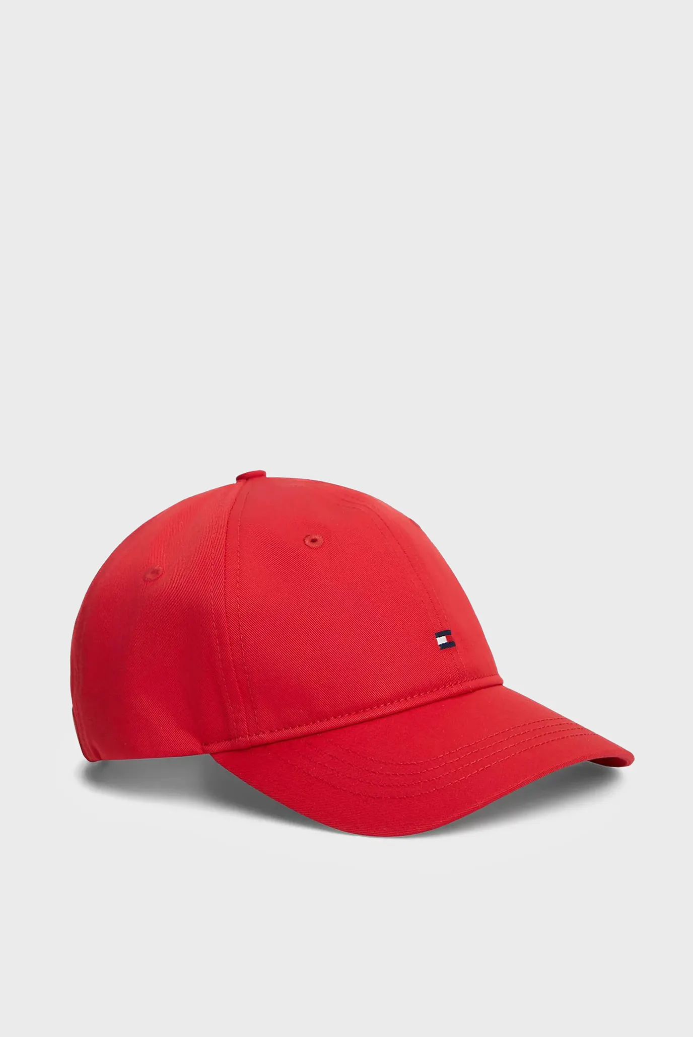 Кепка TH FLAG SOFT 6 PANEL CAP 1