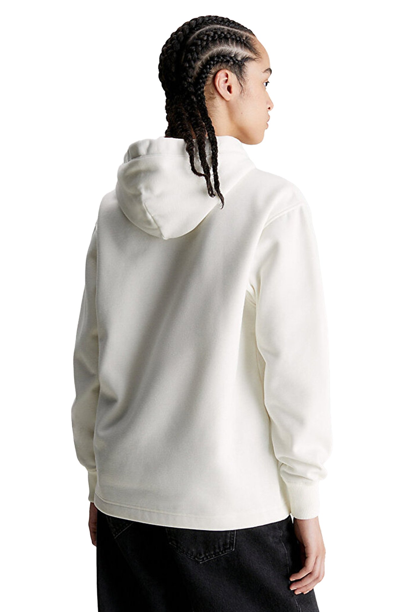 Худи LOGO DRAWCORD HOODIE 2