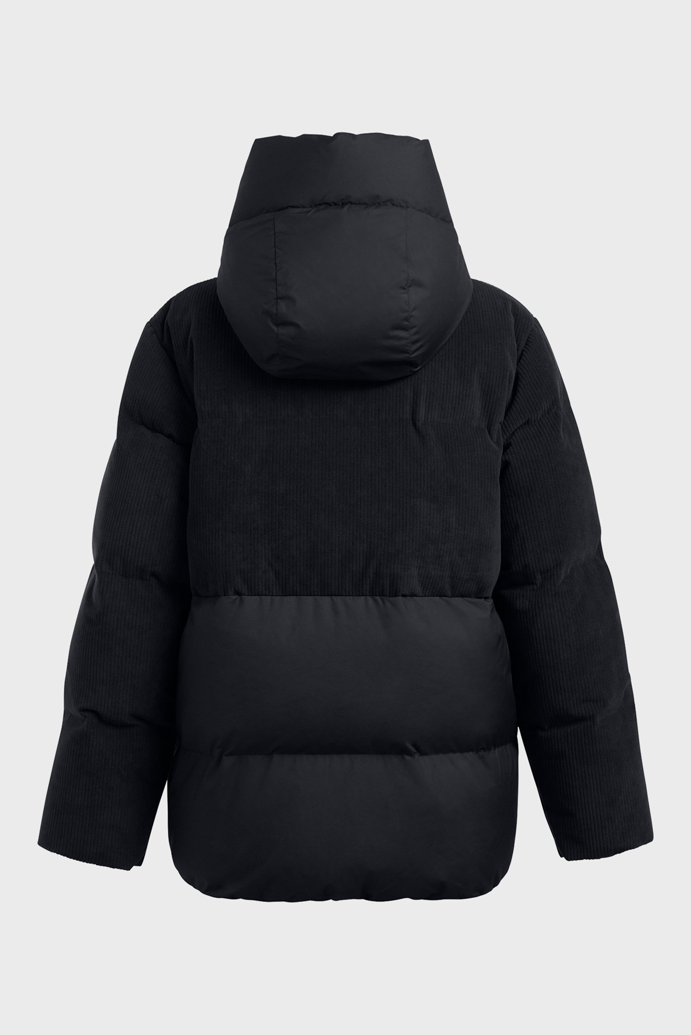 Куртка зимняя/LIMITLESS DOWN OS PUFF CORD 6