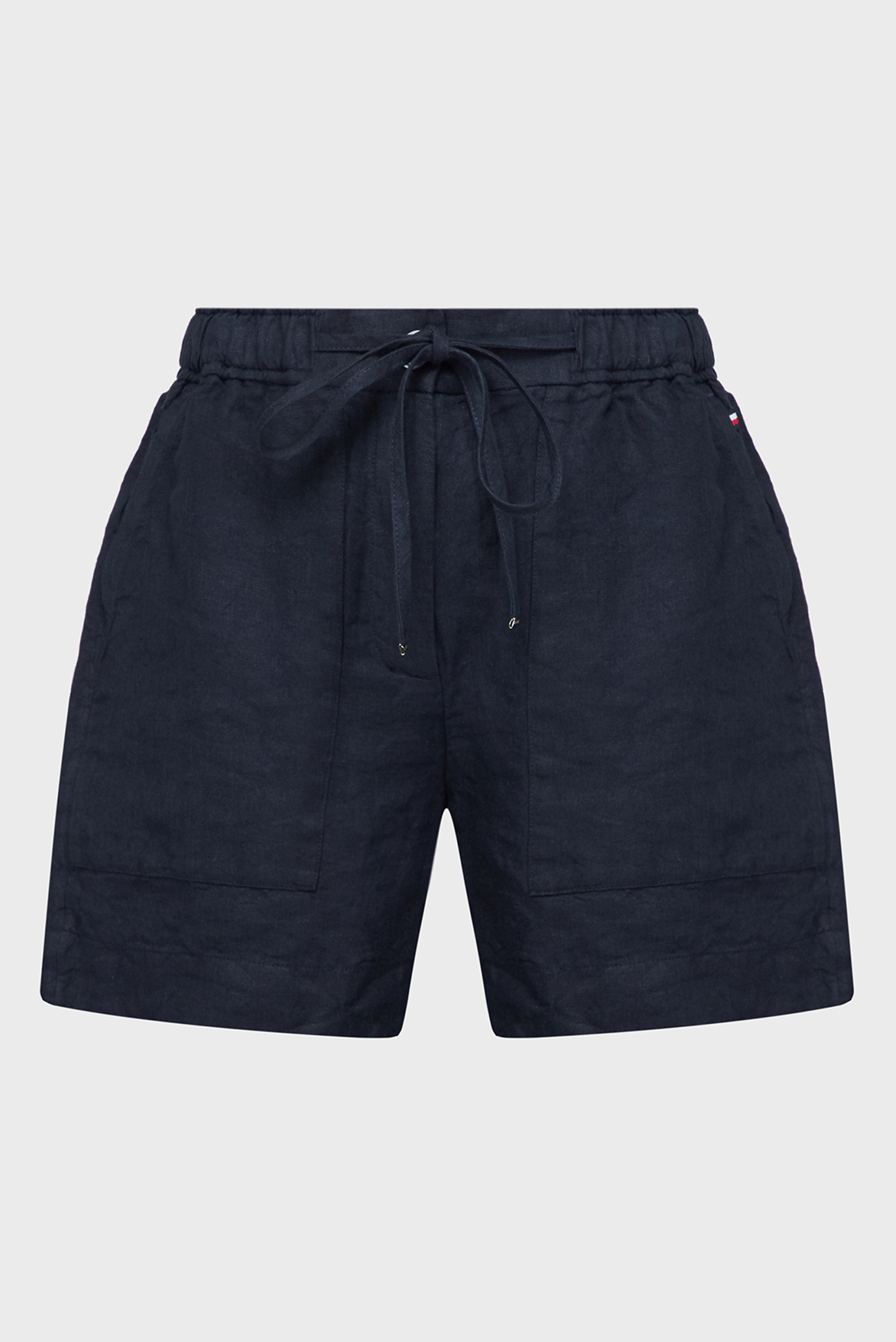 Шорты CASUAL LINEN SHORT 7