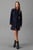 Рубашка DARTED LEAN SHIRT DENIM DRESS