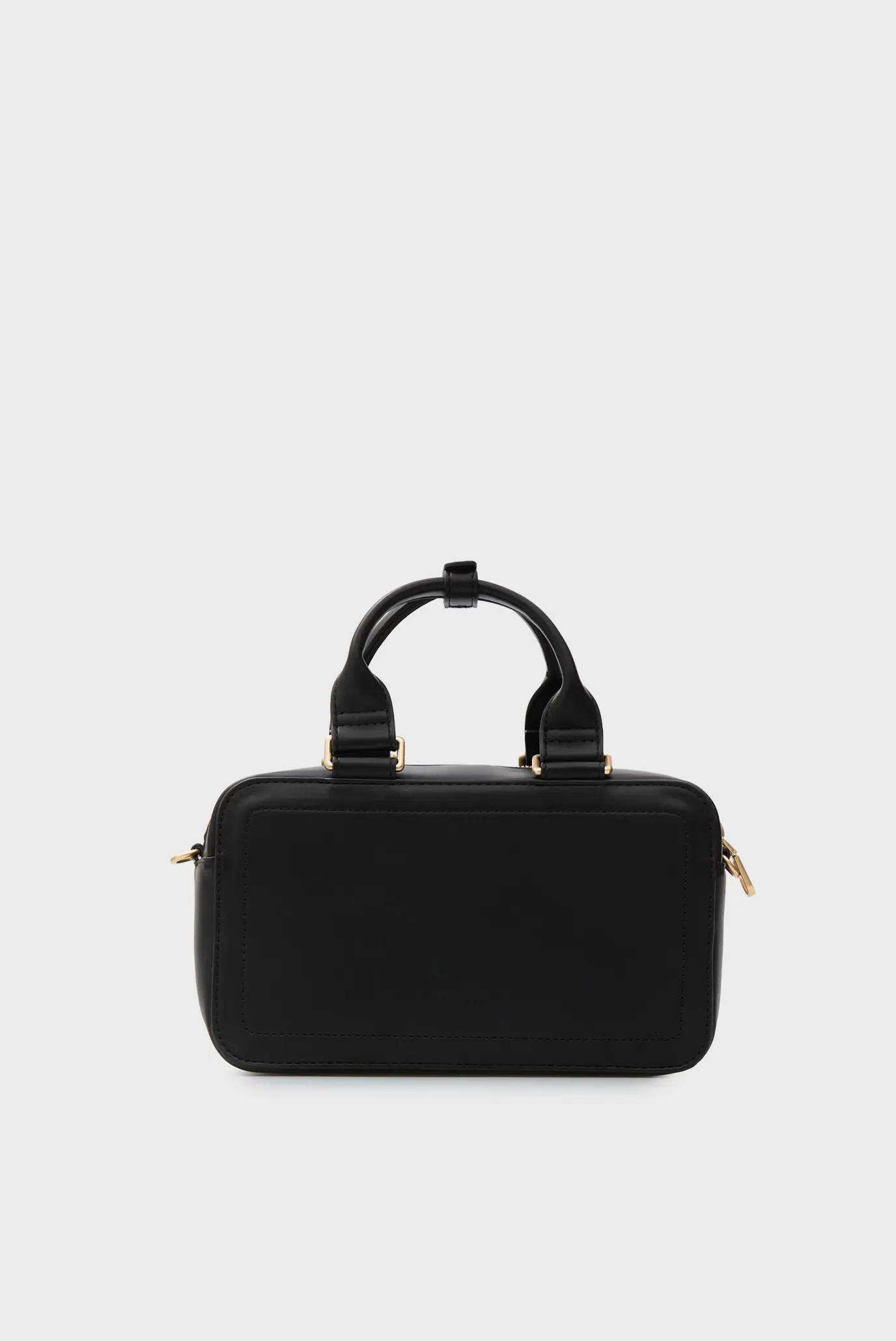 Сумка/BOLD CK ELONGATED MINI TOTE 4