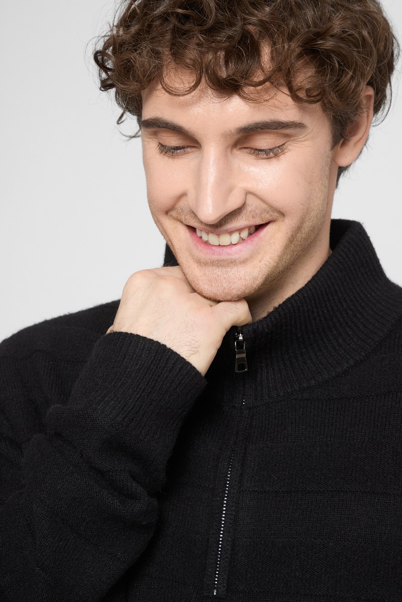 Свитер MKS 021 5