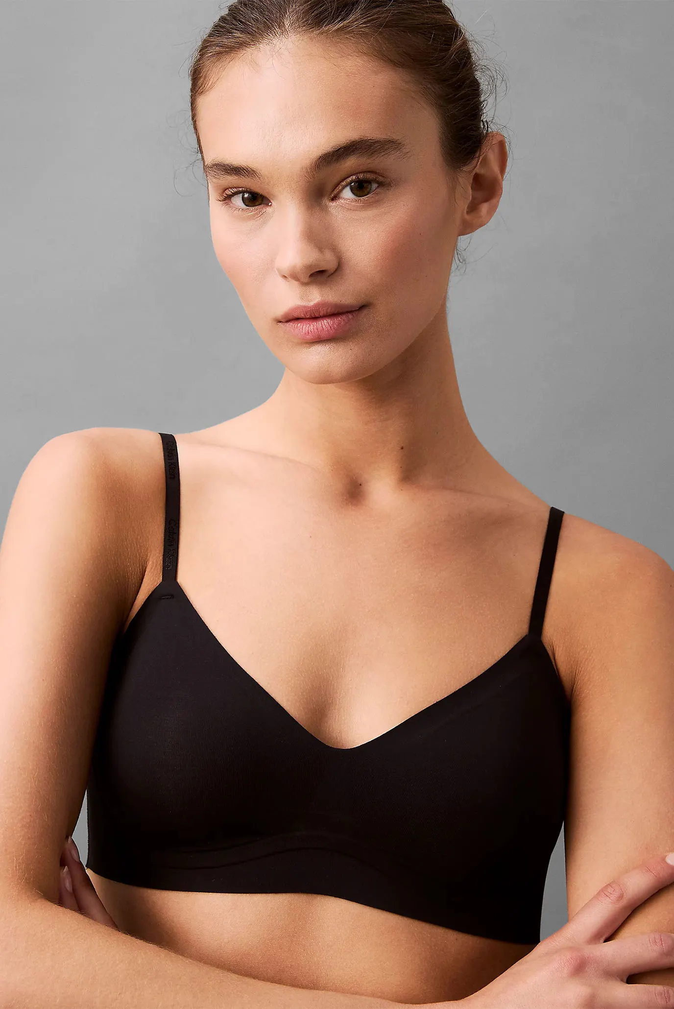 Бюстгальтер LIGHTLY LINED BRALETTE 3