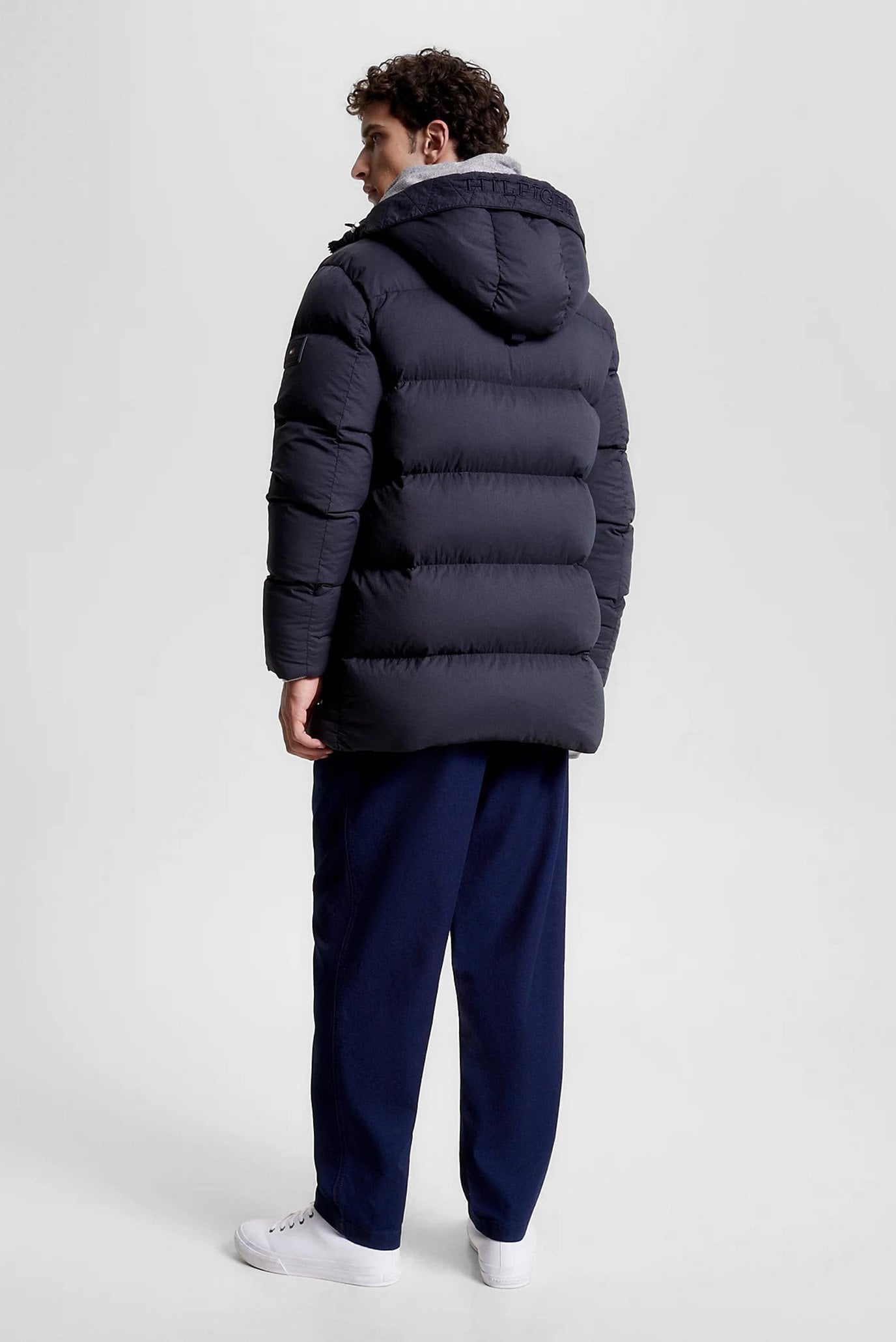 Куртка зимняя ROCKIE GMD DOWN PARKA 3