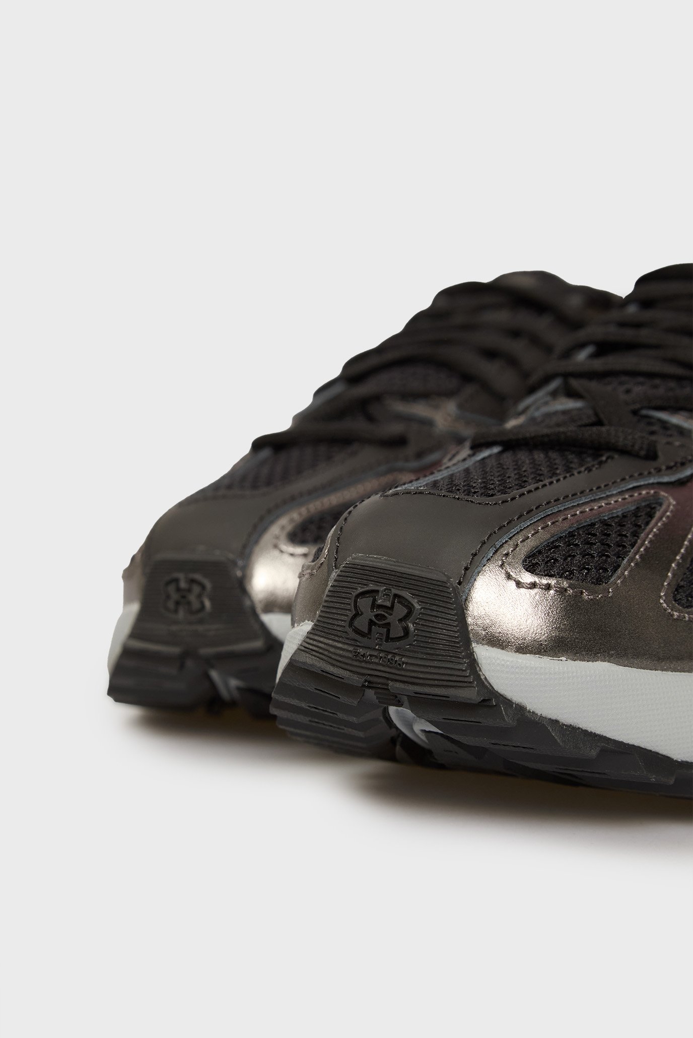 Кроссовки UA HOVR Apparition RTRFTR TC 2