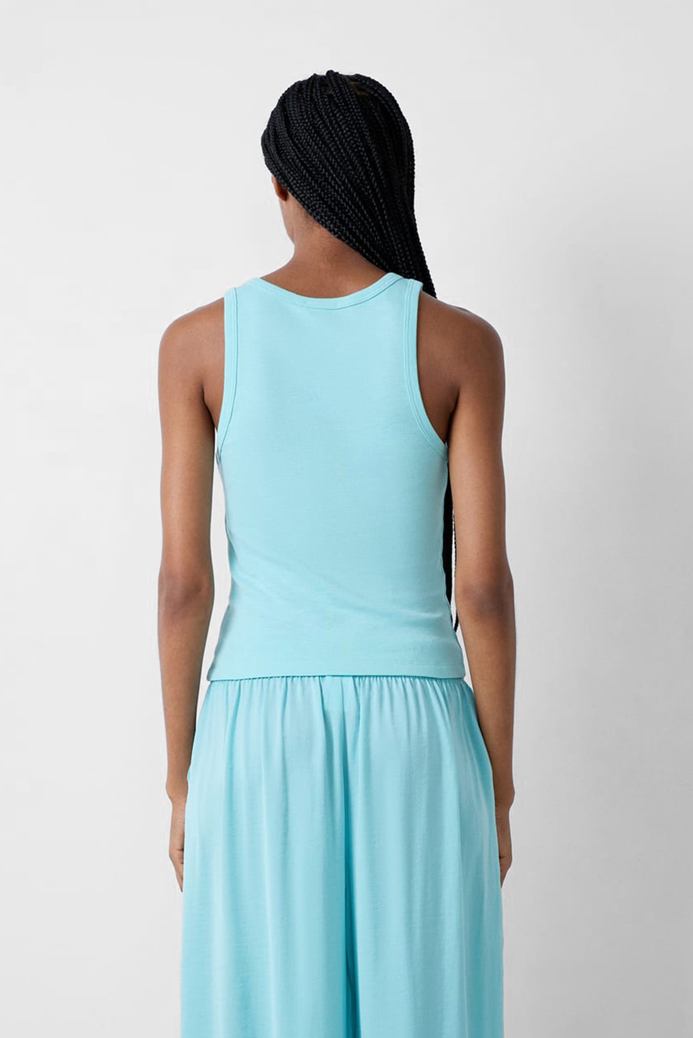 Майка EUPHELIE - DEBARDEUR 3