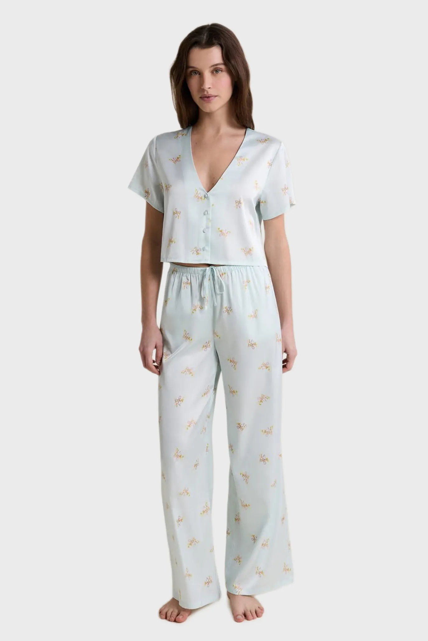 Штаны/SOLIA - PANTALON 3