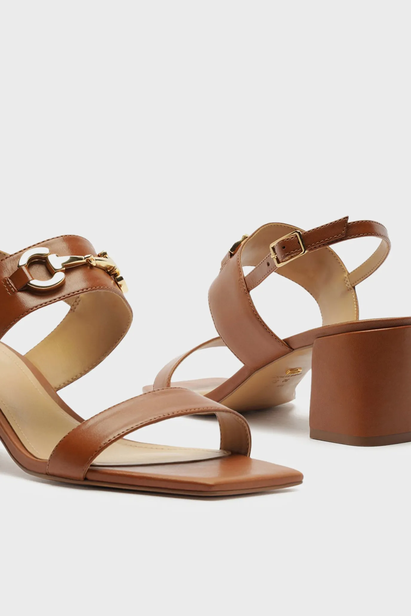 Босоножки CALC-SSM  ATANADO SOFT   |SOUL NATURAL 5