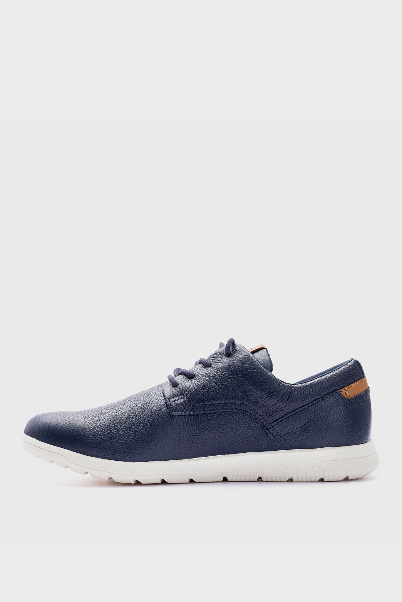 Кроссовки LIGHTWEIGHT LEATHER HYBRID SHOE Tommy Hilfiger Кроссовки LIGHTWEIGHT LEATHER HYBRID SHOE 2