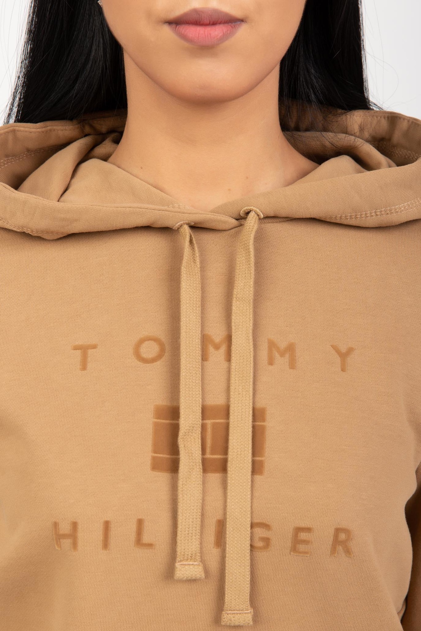 Худи REGULAR FLOCK HOODIE 4