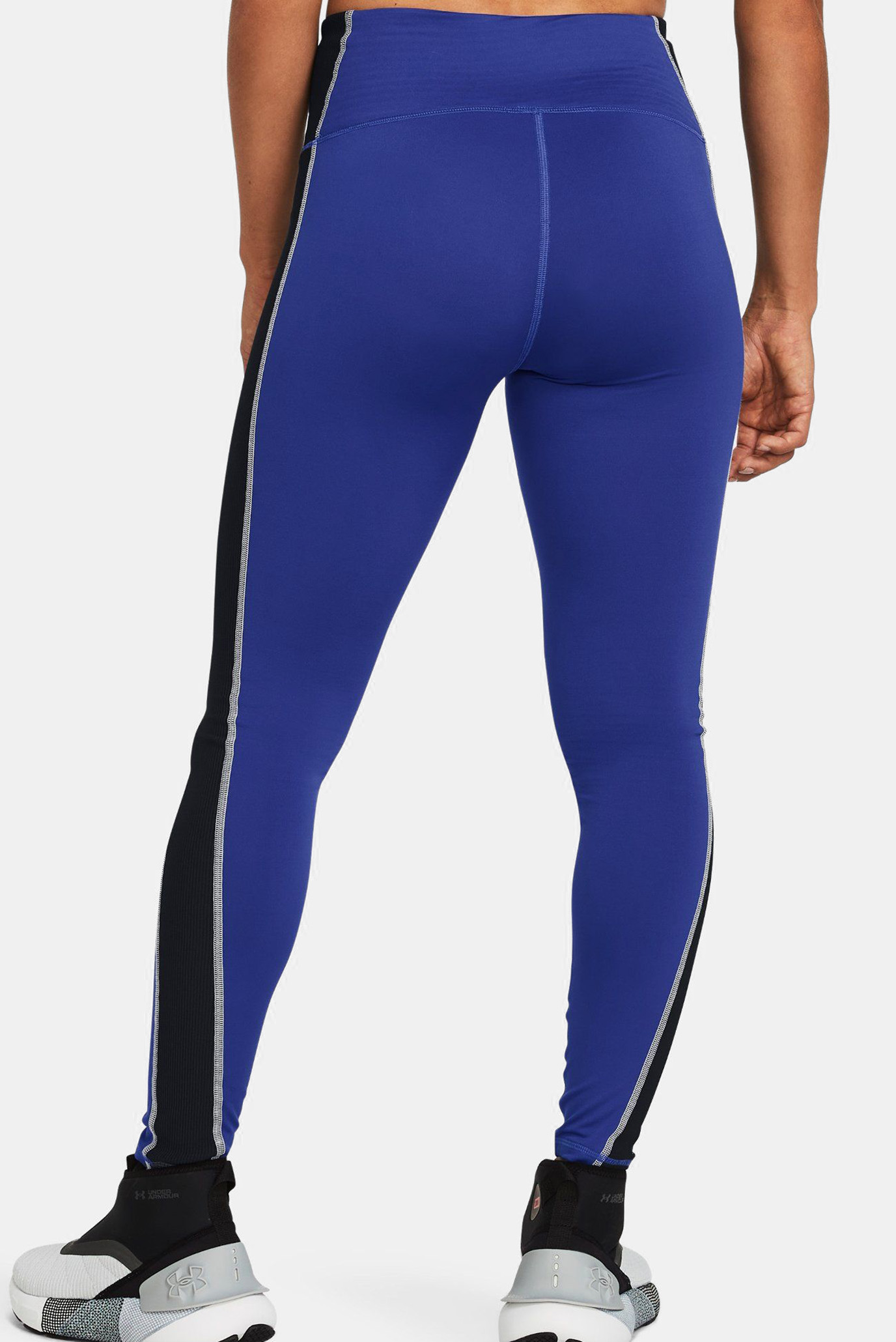 Легинсы Train CW Leg Novelty 3