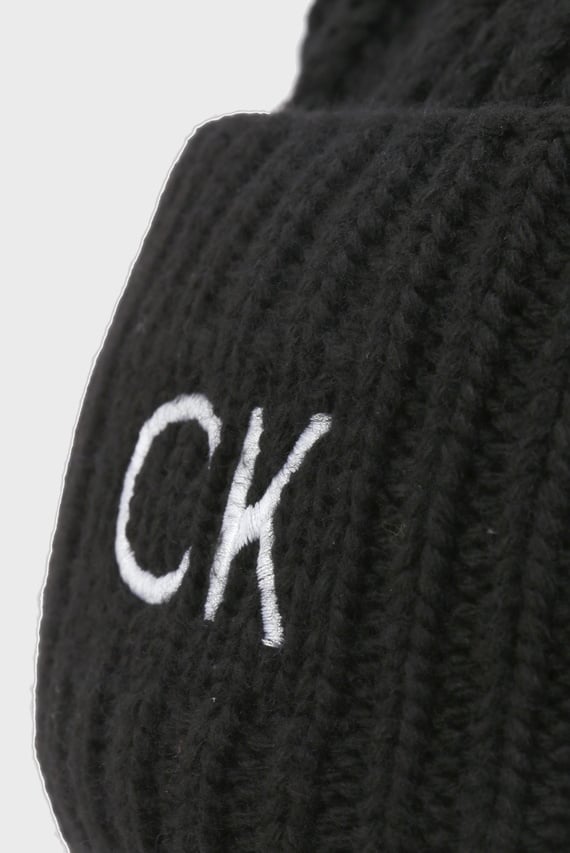 Шапка ELEVATED WOOL XL BEANIE