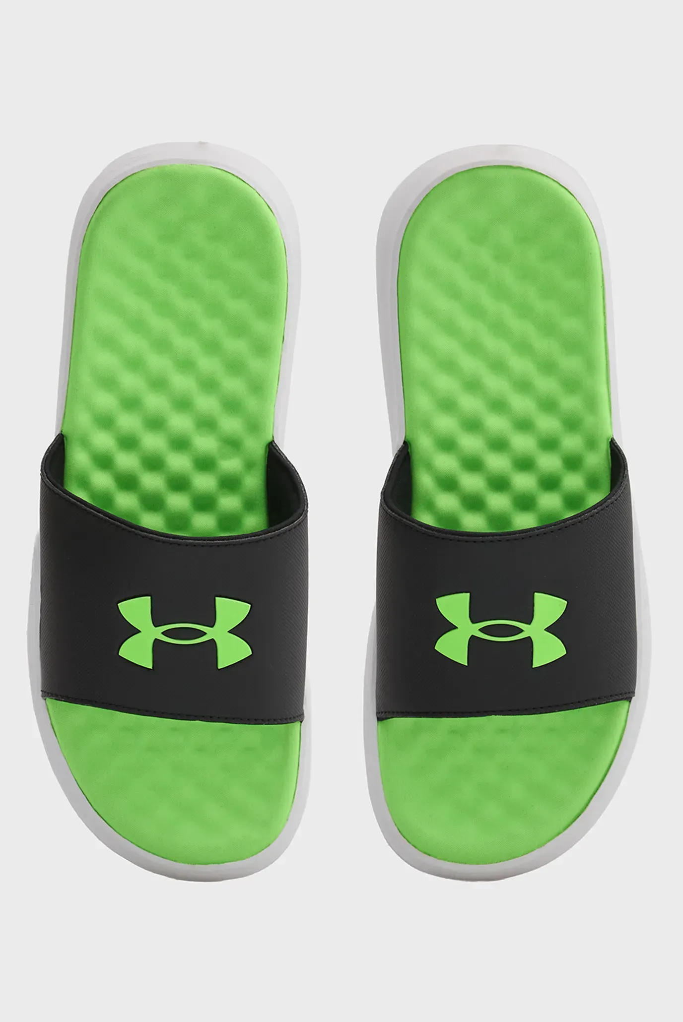 Сандалии UA Ignite Pro 8 Fix 4